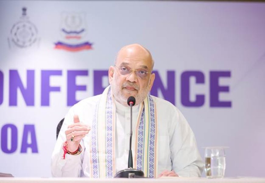 Nasha Mukt Bharat: गोवा में अमित शाह का बड़ा ऐलान: 2029 तक मिशन मोड में नशे के खिलाफ लड़ाई, ड्रग्स नेटवर्क की जड़ तक पहुंचेगी सरकार