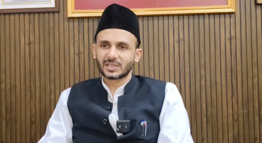 Political News: सहारनपुर मस्जिद ध्वस्तीकरण पर भड़के सांसद बर्क, बोले- मजहबी आजादी पर हमला, पुलिस-प्रशासन खुद को समझने लगा न्यायपालिका