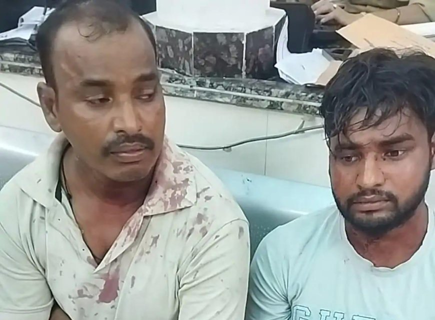 Deoband News: विवाह समारोह में रसोइयों से मारपीट, जमकर हुआ हंगामा; एक दर्जन से अधिक लोगों पर आरोप, पुलिस ने शुरू की कार्रवाई