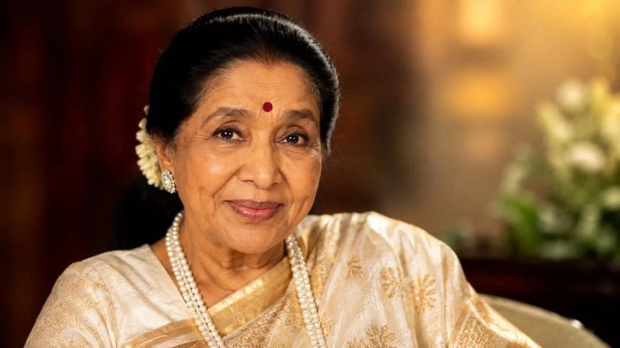 Asha Bhosle 93rd Jayanti: 93वीं जयंती पर रिलीज होगा आशा भोसले का आखिरी गाना, दिखेगा सुरमई सफर का यादगार पड़ाव