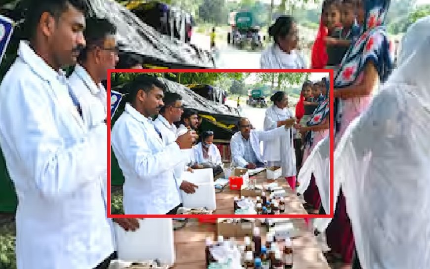 Expired Medicine: कानपुर में एक्सपायर्ड सीरप बांटने के आरोपों का CMO ने किया खंडन, जांच में नहीं मिला वितरण का रिकॉर्ड