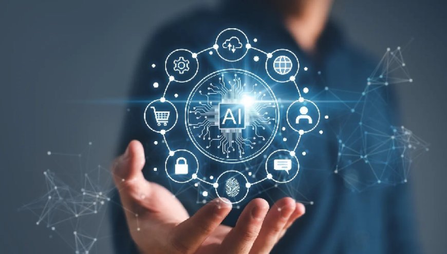 Artificial Intelligence: योगी सरकार की योजनाओं में AI की एंट्री, पेंशन-छात्रवृत्ति से लेकर पारिवारिक लाभ तक तकनीक से होगा सुशासन