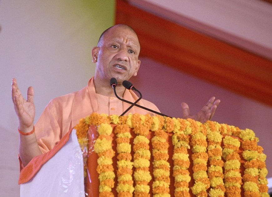 Health Scheme: यूपी में स्वास्थ्य सुरक्षा का विस्तार- शिक्षकों से पीआरडी जवानों तक परिवार सहित ₹5 लाख का कैशलेस इलाज