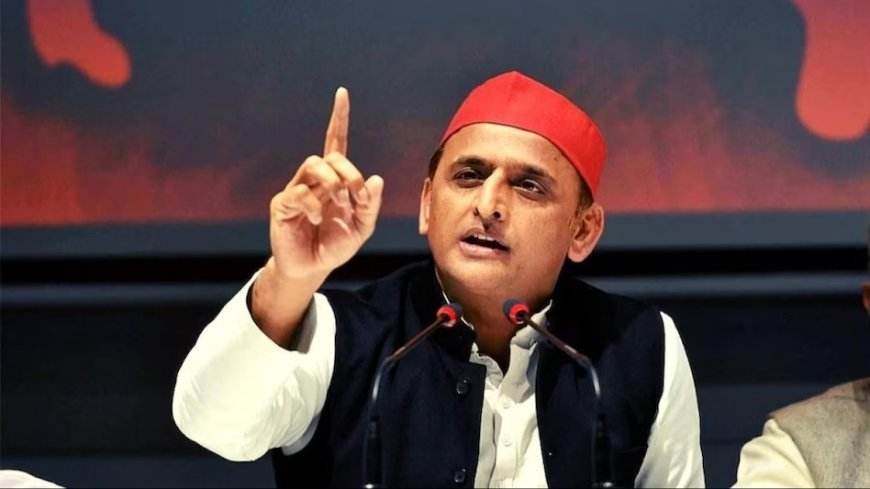 UP Politics News: भूपेंद्र चौधरी से लेकर मोहसिन रजा तक सपा पर हमलावर, पीडीए फॉर्मूले और चुनावी रणनीति पर उठाए सवाल