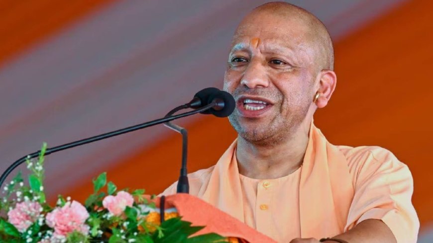 UP News: उत्तर प्रदेश में 17 सितंबर से सेवा संकल्प अभियान, नगरों में 157 घंटे चलेगा अनवरत स्वच्छता अभियान