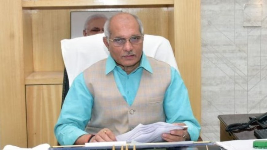 झांसी में स्वर्णिम दुग्धामृत संवाद समागम का आयोजन, डेयरी क्षेत्र में निवेश और स्वदेशी गोवंश पर जोर