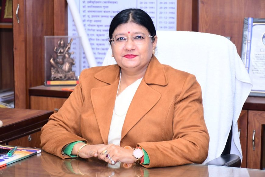 आगरा विश्वविद्यालय ने शुरू किए 8 ऑनलाइन डिग्री कोर्स, घर बैठे पढ़ाई कर सकेंगे कामकाजी युवा