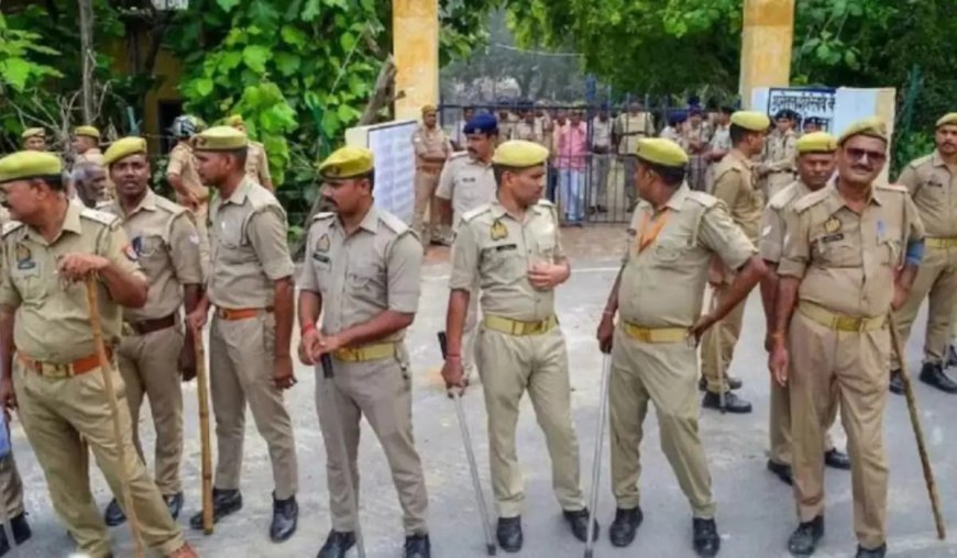 UP Police Constable to SI Recovery: सिपाही से दरोगा बने 1700 जवानों को बड़ा झटका, जॉइनिंग से पहले 7.34 लाख रुपये जमा करने का नोटिस