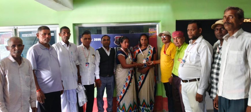 सीतापुर में मानवाधिकार जागरूकता पर मंथन, निष्क्रियता पर 7 सदस्यों की सदस्यता समाप्त