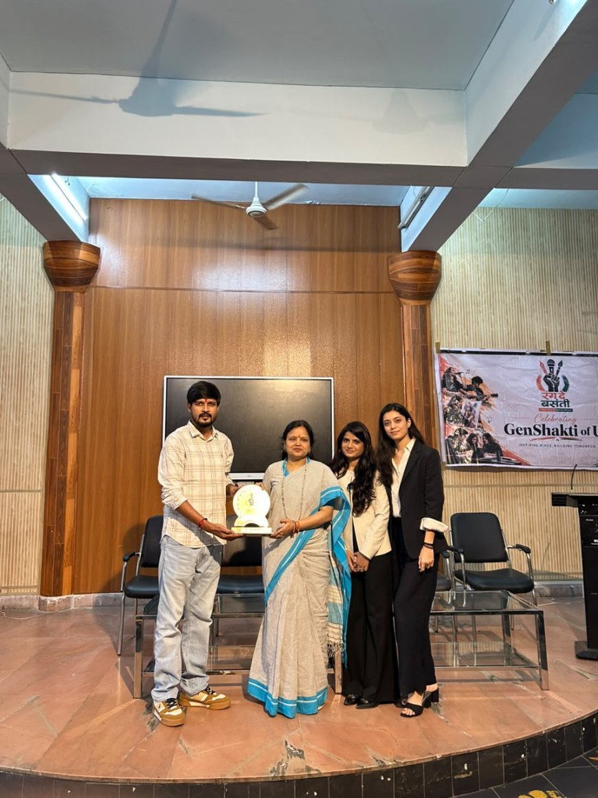 Project Praveen: बांदा मंडल के 7 सर्वोदय विद्यालयों में शुरू होगा हुनर का पाठ, 5123 विद्यार्थियों को मिलेगा निशुल्क वोकेशनल प्रशिक्षण