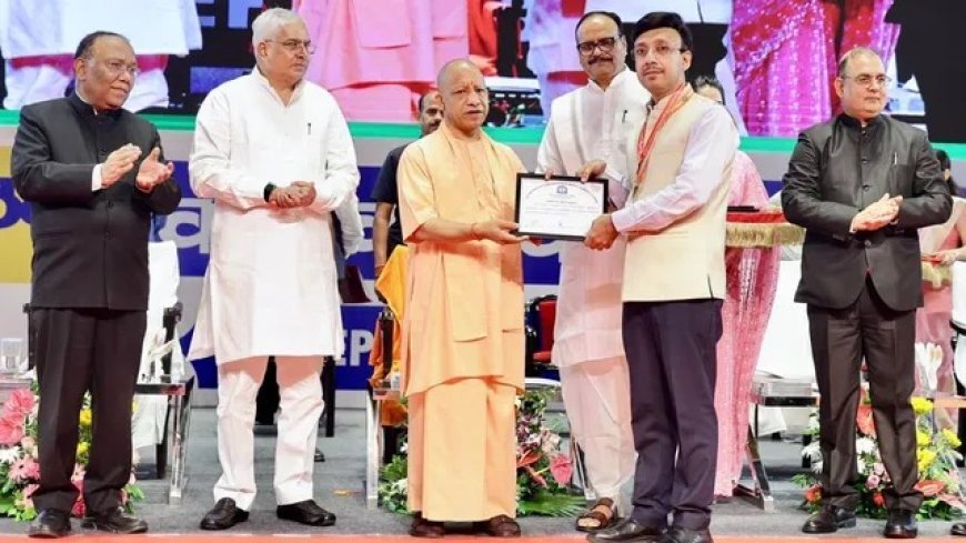 RMLIMS Recruitment: मात्र 1180 रुपये में परीक्षा और डेढ़ महीने में नियुक्ति, लोहिया संस्थान के 194 तकनीकी कर्मियों को मिले नियुक्ति पत्र