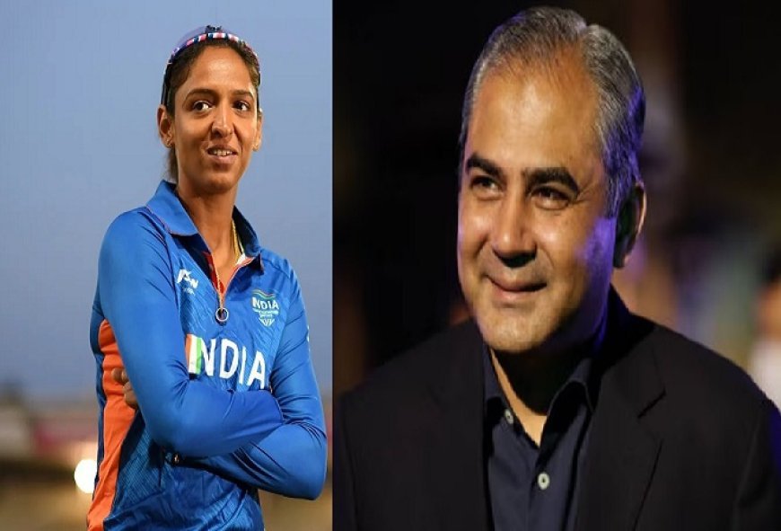 Women's Asia Cup 2026: दुबई में फाइनल जीतकर भी भारतीय टीम ने मोहसिन नकवी से नहीं ली ट्रॉफी, बिना कप वितरण समाप्त हुई सेरेमनी