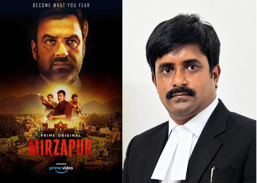 मिर्जापुर द मूवी पर बढ़ा विवाद: 'शूरवीर' गीत के इस्तेमाल पर सेंसर बोर्ड में शिकायत, महाराणा प्रताप के अपमान का आरोप