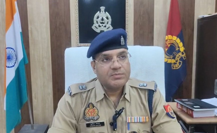 हरदोई के अतरौली में दधिकांदो मेले में गाना बजाने पर खूनी संघर्ष, 5 नामजद और 40 अज्ञात पर केस, 1 गिरफ्तार