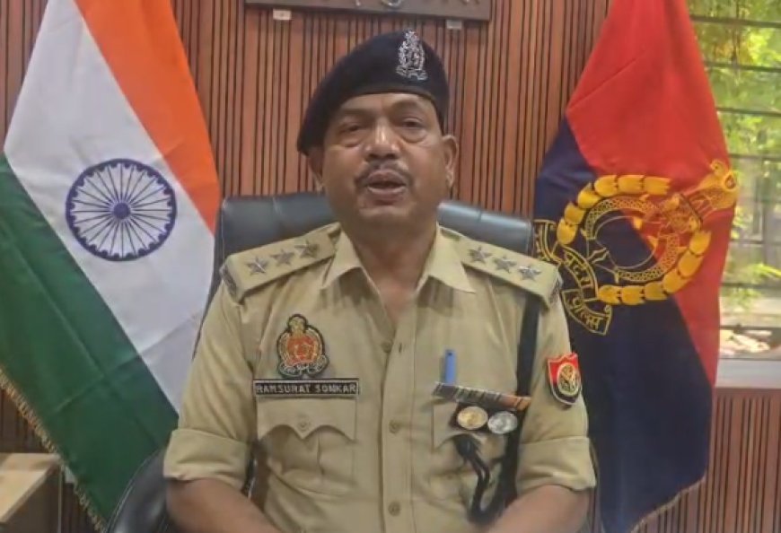 हरदोई में स्कूल जा रहे शिक्षक की बाइक बंदर से टकराई, शारदा नहर में गिरे, गोताखोर तलाश में जुटे