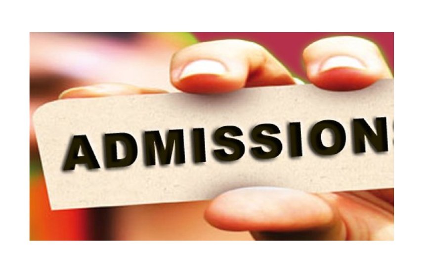 ITI Admission 2026: हरदोई ITI प्रवेश का द्वितीय चरण शुरू, 17 सितंबर तक मिलेगा दाखिला; चयनित अभ्यर्थी बुलावा पत्र लेकर पहुंचें