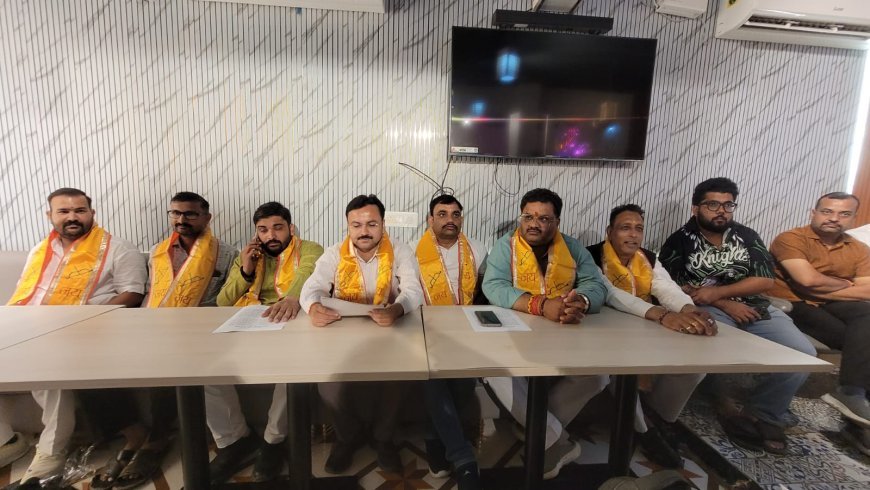 हाथरस दाऊजी मेले में पहली बार WFI नियमों से होगा दंगल, पूर्व सांसद बृजभूषण शरण सिंह होंगे मुख्य अतिथि