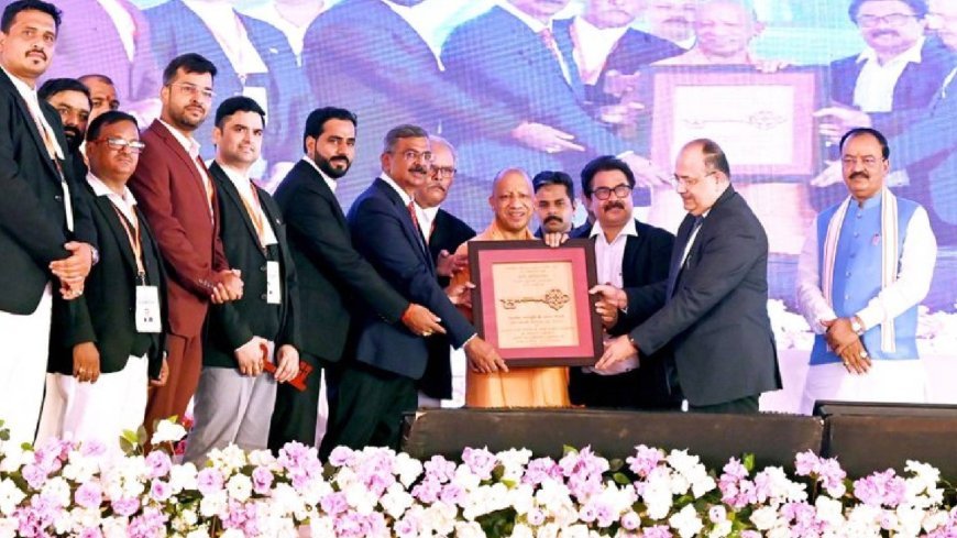 यूपी के वकीलों को 5 लाख तक मुफ्त इलाज का तोहफा, सहारनपुर में अधिवक्ताओं ने फैसले का किया स्वागत