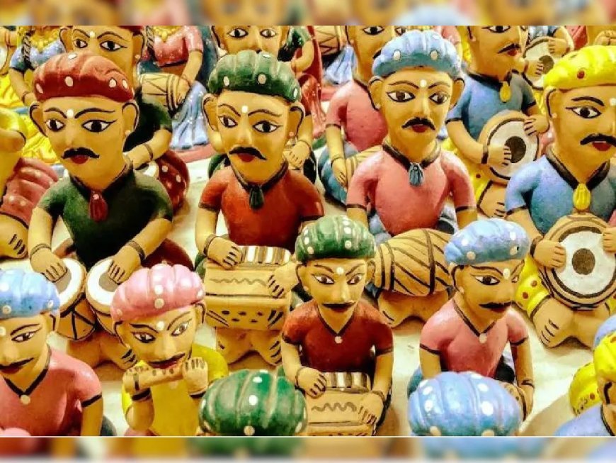 UP Toy Policy 2025: योगी कैबिनेट ने दी खिलौना विनिर्माण प्रोत्साहन नीति को मंजूरी, पूर्वांचल व बुंदेलखंड में उद्योग लगाने पर मिलेंगे विशेष लाभ