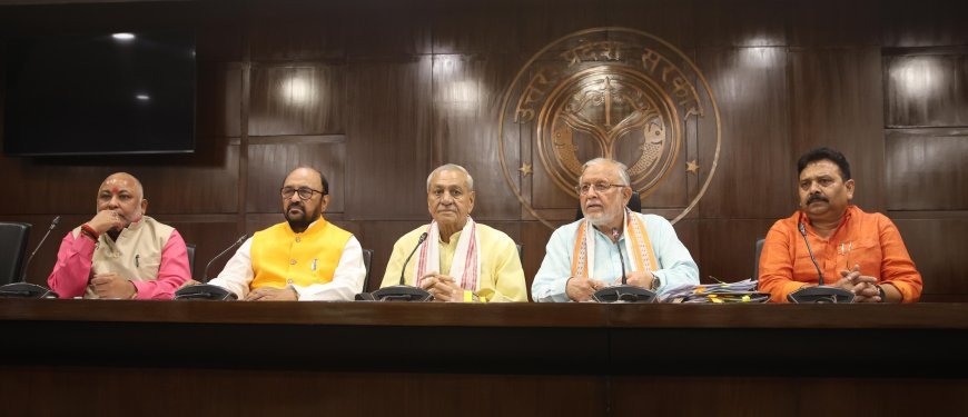 UP Cabinet Decision: यूपी में अभियंताओं के वित्तीय अधिकारों में बढ़ोतरी, 31 साल पुराने नियमों में संशोधन को कैबिनेट की मंजूरी