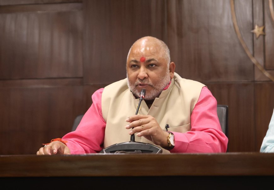 UP News: सिद्धार्थनगर और हरदोई में बनेंगे तीन नए बस स्टेशन, योगी कैबिनेट ने भूमि हस्तांतरण को दी मंजूरी