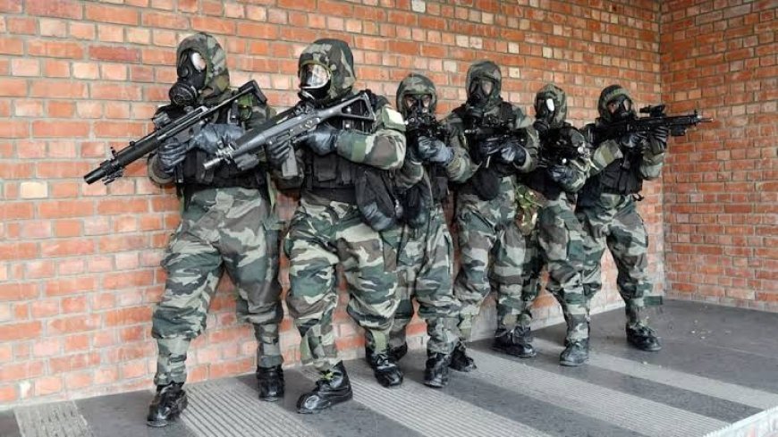 Ayodhya NSG Hub: अयोध्या में बनेगा राष्ट्रीय सुरक्षा गार्ड का क्षेत्रीय केंद्र, योगी कैबिनेट ने 65 एकड़ जमीन निशुल्क देने को दी मंजूरी