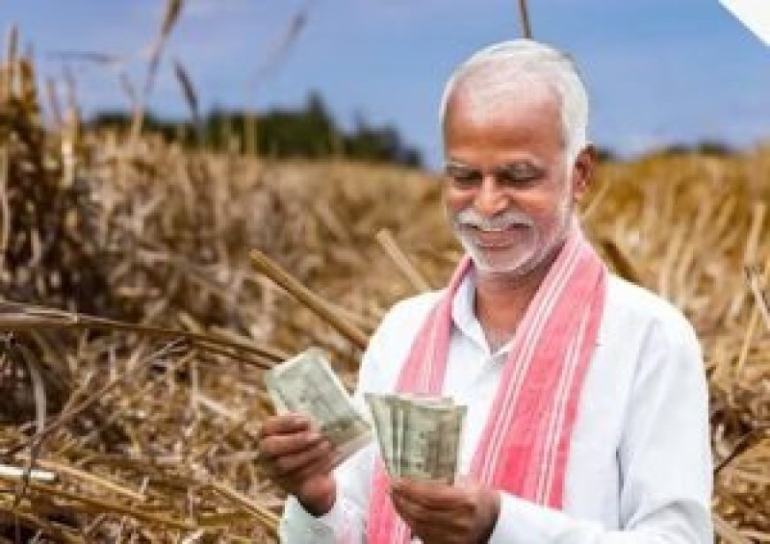 UP Farmer Loan Scheme: यूपी में किसानों को 6% ब्याज पर मिलेगा 6 लाख तक का कर्ज, योगी कैबिनेट ने दी ब्याज अनुदान को मंजूरी