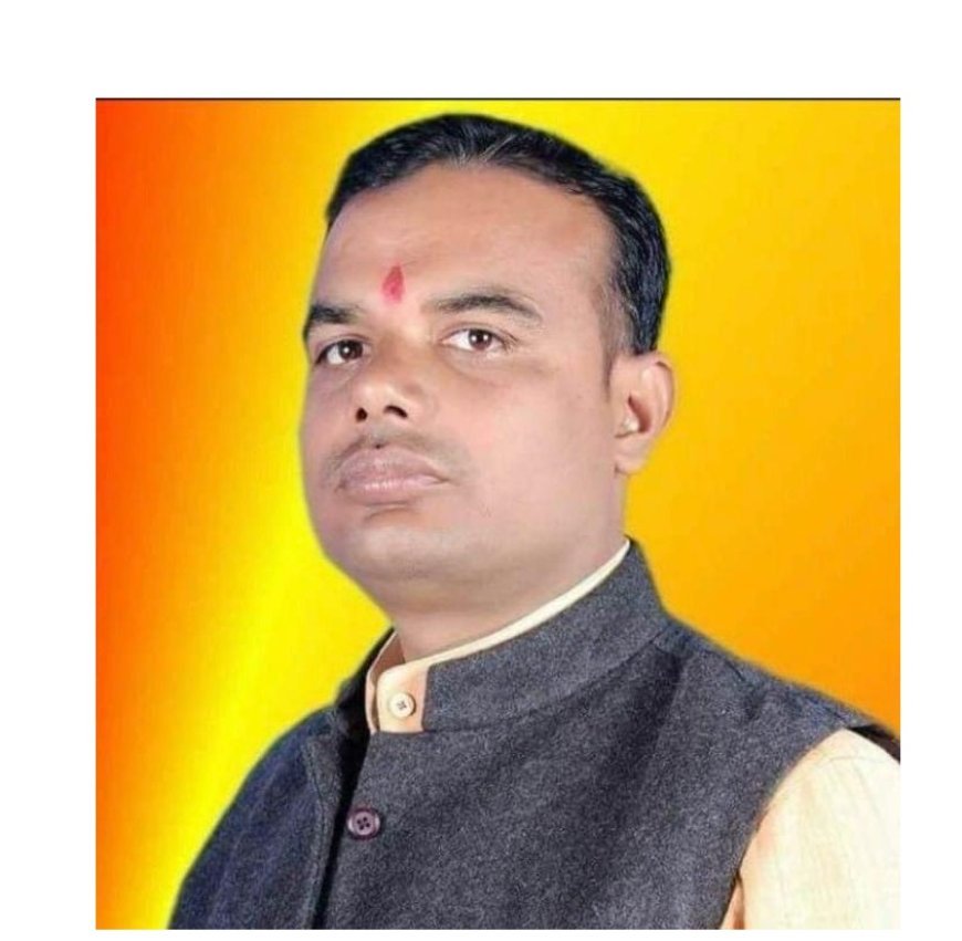 देवबंद में बजरंग दल के पूर्व नेता विकास त्यागी की सुरक्षा बढ़ी, दो गनर और चार गार्द जवान तैनात