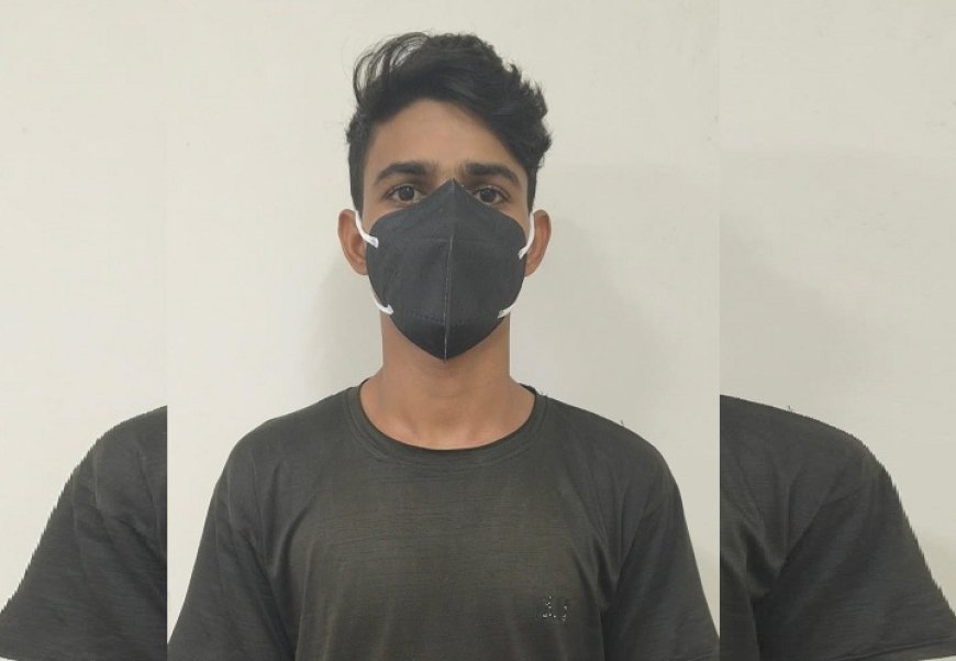 Terror News: अलकायदा से जुड़ा आतंकी तमिलनाडु से गिफ्तार, यूपी एटीएस ने पाकिस्तान कनेक्शन का किया खुलासा