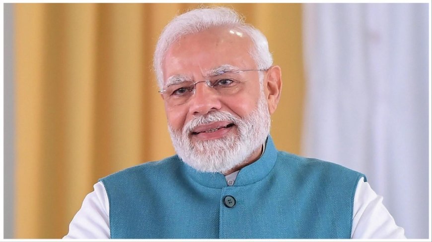 PM Narendra Modi Birthday: 76वें वर्ष में प्रवेश पर देश-विदेश से मिले शुभकामना संदेश, राष्ट्रपति से लेकर विपक्षी नेताओं ने की दीर्घायु की कामना