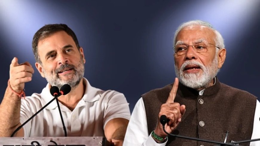 PM Modi Birthday: मध्य प्रदेश में 25 लाख दीये जलाने की तैयारी पर सियासत तेज, राहुल गांधी ने बेरोजगारी और महंगाई पर उठाए सवाल