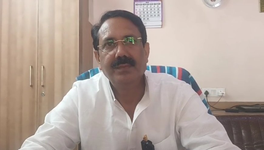 Sambhal News: धर्म की राजनीति पर आरिफ तुर्की का BJP पर हमला, बोले—'एक धर्म की बात करने वाला कट्टर है'