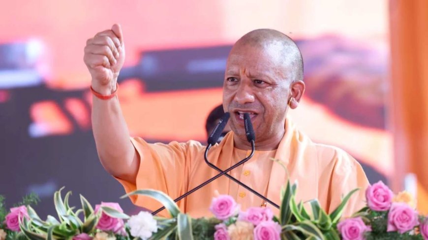 UP Ground Water Testing: भूजल स्रोतों की जांच में यूपी देश में अव्वल, पंजाब और आंध्र प्रदेश को पीछे छोड़कर हासिल किया पहला स्थान