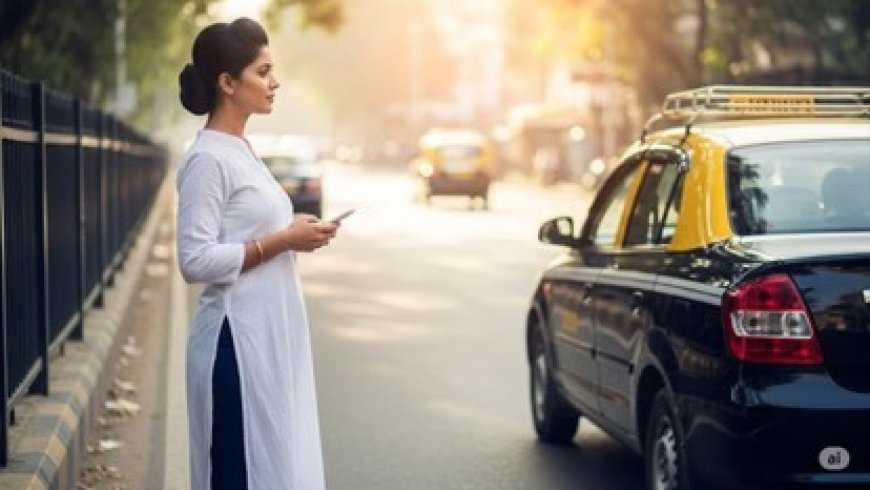 UP Women Safety: यूपी में 'सारथी दीदी' संभालेंगी कमान, महिलाओं के सफर को सुरक्षित बनाने के लिए 24x7 मॉनिटरिंग