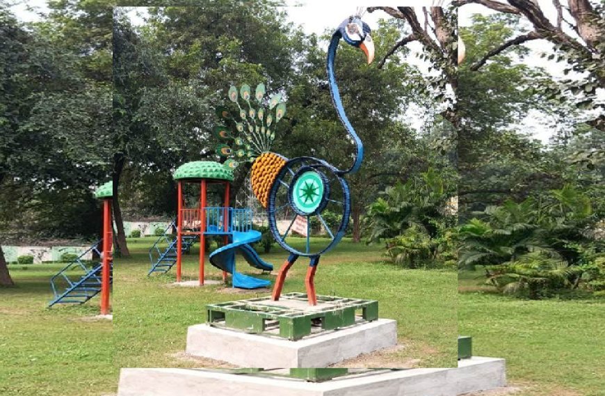 Swachhata Abhiyan: एनसीएल ने शुरू किया ‘विशेष अभियान 6.0’, 90 स्थलों की सफाई और 3,500 टन स्क्रैप निपटान का लक्ष्य