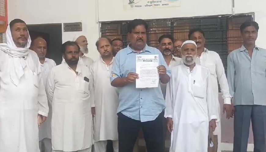 Sambhal News: सम्भल-अमरोहा रूट पर ई-रिक्शा और टेंपो से परेशान बस ऑपरेटर, सोमवार से भूख हड़ताल की चेतावनी