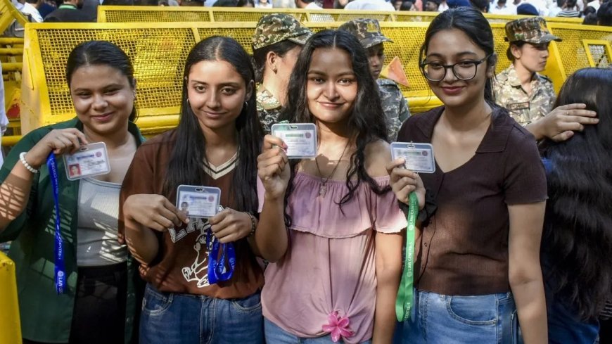 DUSU Election Results: दिल्ली विश्वविद्यालय छात्र संघ चुनाव में मतगणना जारी, शुरुआती रुझानों में एबीवीपी और एनएसयूआई में कड़ा मुकाबला
