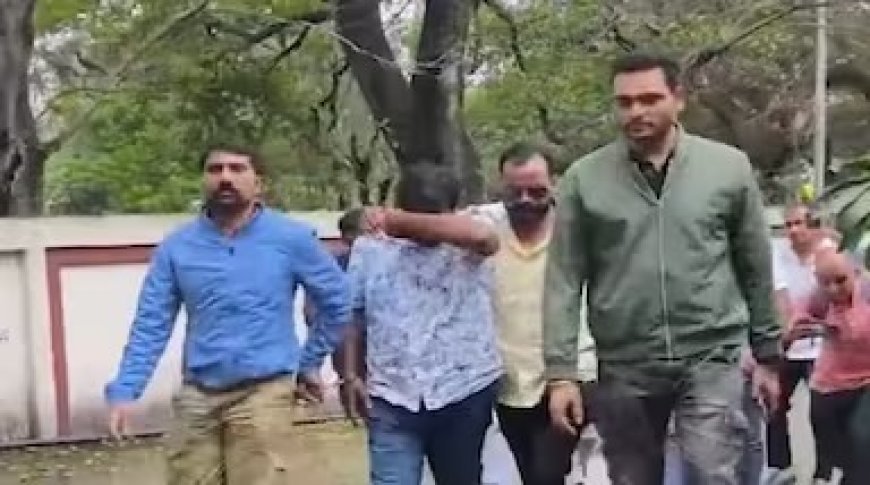 Maharashtra TET Paper Leak: जूते के इनसोल में छिपाकर बाहर निकाला गया था पर्चा, पुलिस ने दाखिल की 3500 पन्नों की चार्जशीट