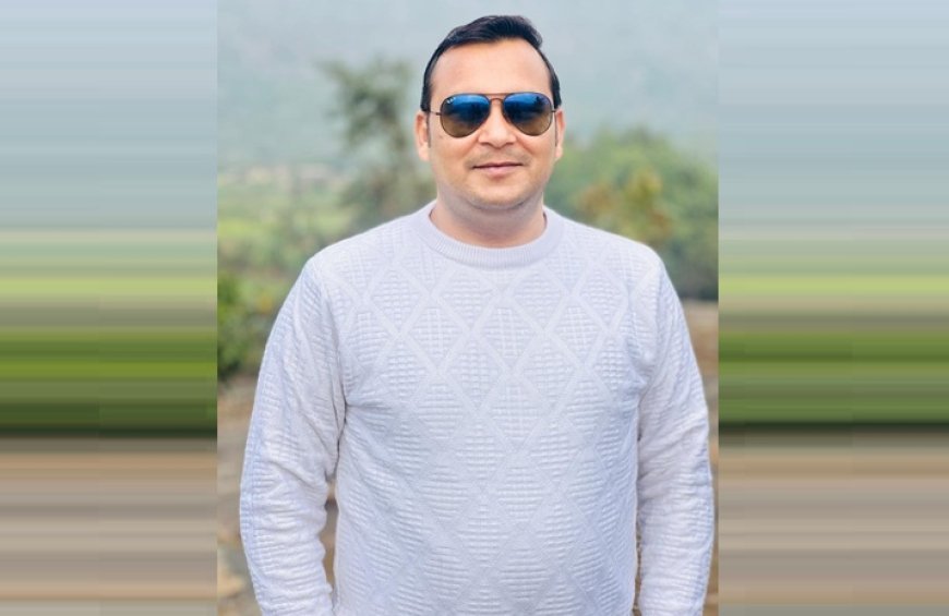 Hardoi News: संविदा कर्मचारियों की मांगों को लेकर 21 से 23 सितंबर तक प्रदेशव्यापी ज्ञापन अभियान
