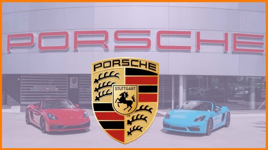 Porsche Job Cuts: लग्जरी कार निर्माता पोर्श में 4,100 नई नौकरियों पर संकट, पैरेंट कंपनी फॉक्सवैगन के रीस्ट्रक्चरिंग प्लान का असर