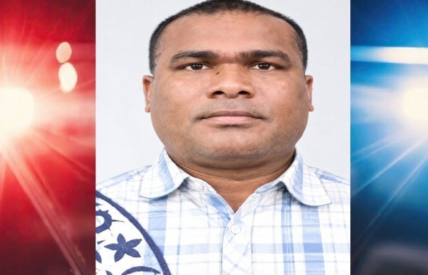 UP ATS: यूपी एटीएस की बड़ी कार्रवाई: 30 लाख का इनामी नक्सली कमांडर बृजेश गंझू एनकाउंटर में ढेर