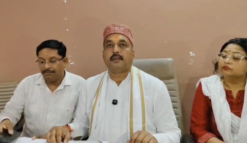 सम्भल में 'नमो सेवा' अभियान का आगाज, 120 स्थानों पर नुक्कड़ नाटकों से होगा जनकल्याणकारी नीतियों का मंचन