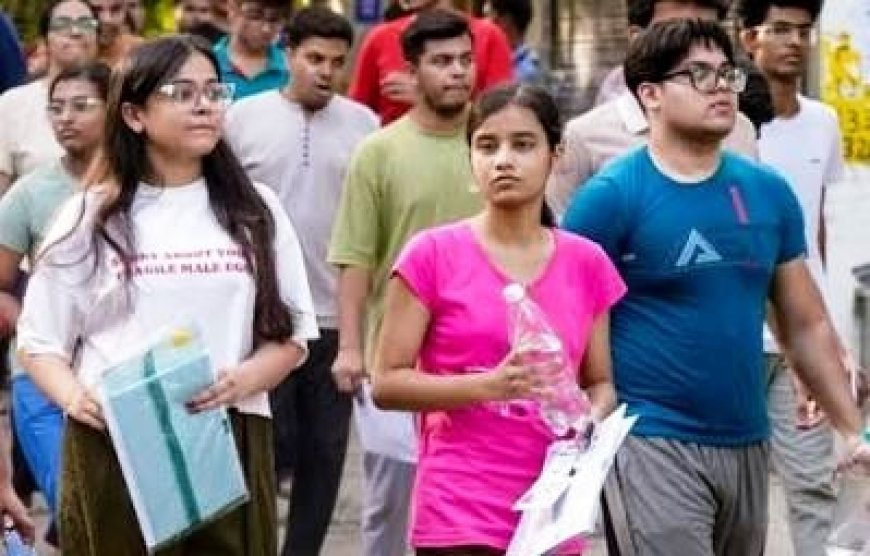 UP NEET UG Counselling 2026: दूसरे चरण का संशोधित शेड्यूल जारी, 21 सितंबर से शुरू होगी च्वाइस फिलिंग