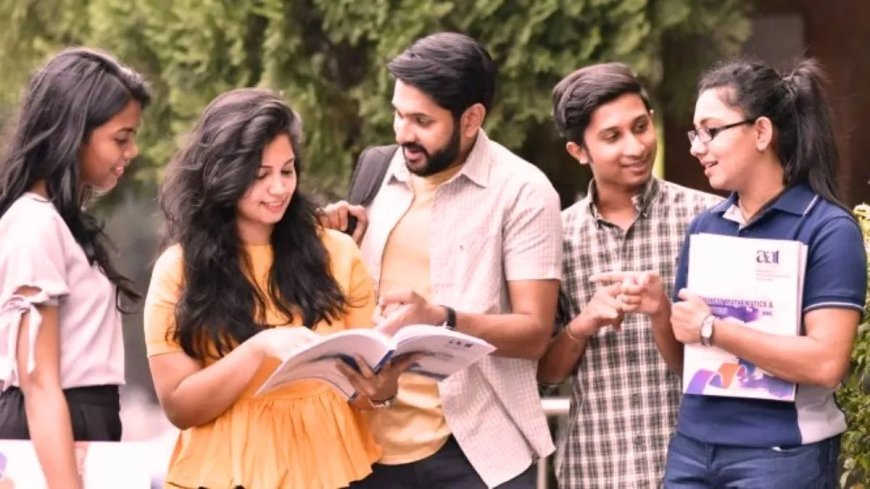 UPPCS Mains 2025: मुख्य परीक्षा में सफल अभ्यर्थियों के लिए 23 सितंबर से विशेष मॉक इंटरव्यू, भागीदारी भवन में होगा आयोजन