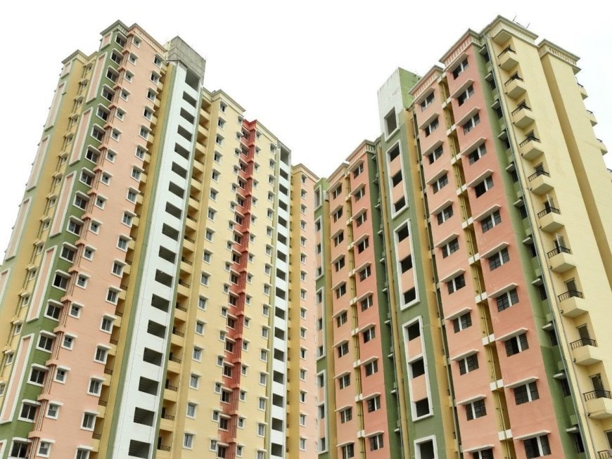 LDA Plot Booking Loan: एलडीए की संपत्तियों के लिए पंजीकरण धनराशि पर अब दो बैंकों से मिलेगा लोन, सेंट्रल बैंक ऑफ इंडिया से एमओयू