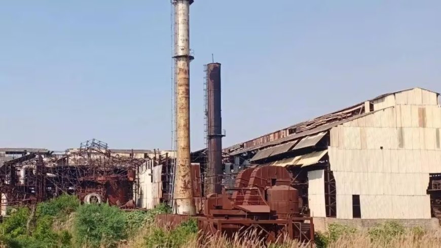 Mathura News: छाता चीनी मिल आंदोलनकारियों पर देर रात पुलिस का एक्शन, धरना स्थल खाली; 150 लोगों पर एफआईआर