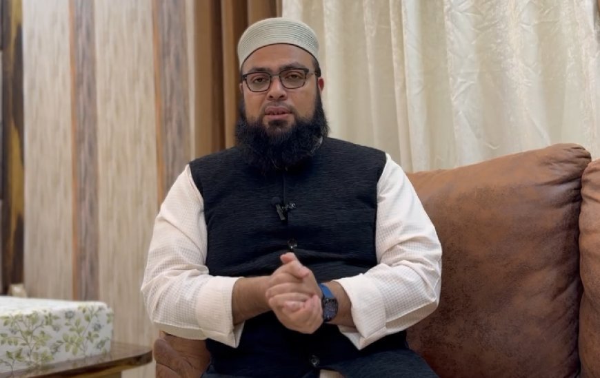देवबंद: सोशल मीडिया पर तस्वीरें साझा करने को लेकर जमीयत दावातुल मुसलीमीन की नसीहत, सादगी और मर्यादा का रखें ध्यान