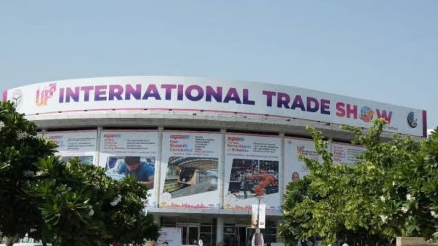 UPITS 2026: इंटरनेशनल ट्रेड शो में दिखेगा यूपी का एग्री 'कल्चर', 1000 वर्ग मीटर में सजेगी कृषि विभाग की भव्य प्रदर्शनी