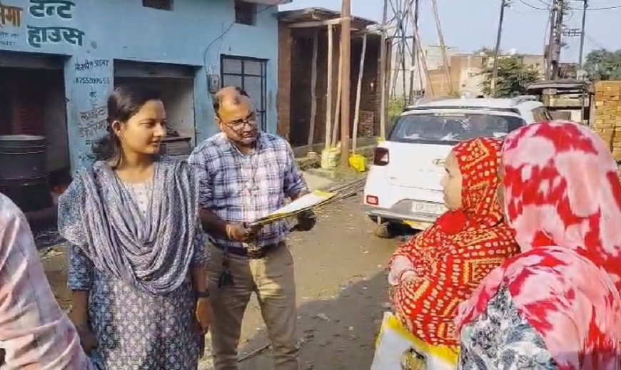 Sambhal News: सम्भल में राशन कार्डों की ‘महाजांच’ का बड़ा खुलासा, 47 हजार कार्ड फर्जी मिले, अब होगी वसूली!