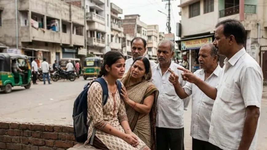 Jamui Minor Harassment Case: मड़वा पहाड़ पर छात्रा से छेड़खानी मामले में बड़ा खुलासा, पुलिस ने नंदन यादव समेत 8 आरोपियों को दबोचा